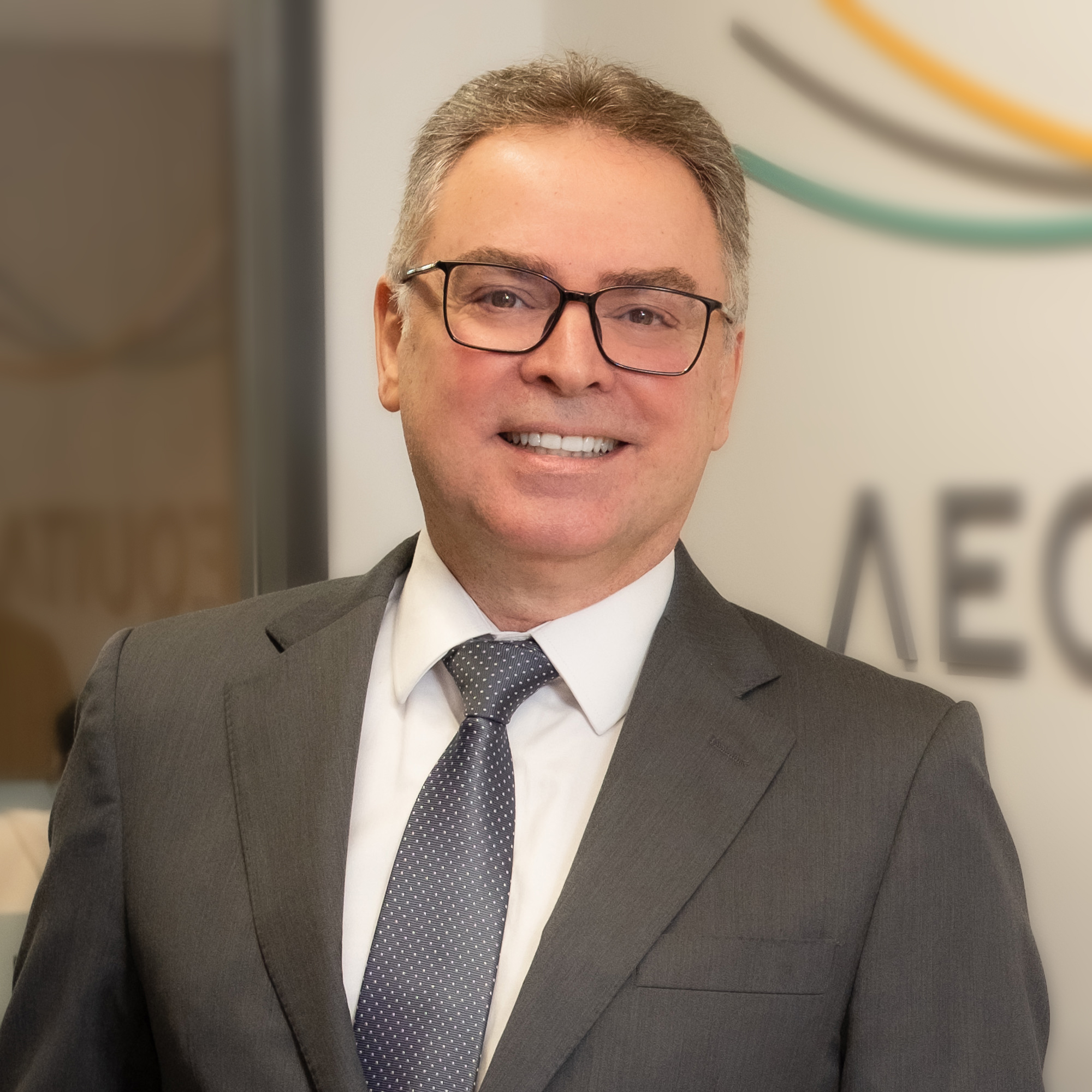 Luiz Fernando Alongi